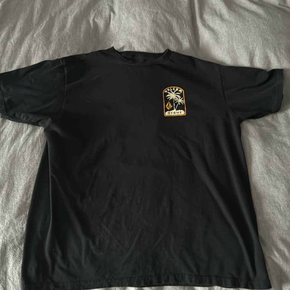 Volcom Stone skateboard Tee